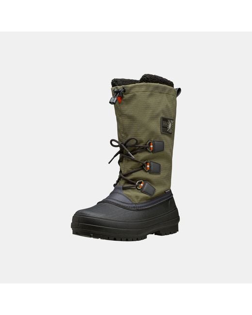 Verde di Helly Hansen in Green da Uomo