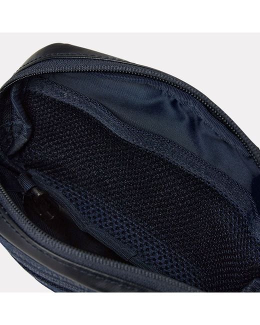 Helly Hansen Blue Guide Waist Bag Std