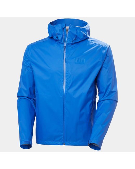 Blu di Helly Hansen in Blue da Uomo