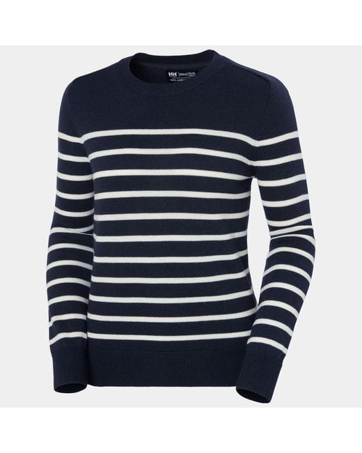 Blu di Helly Hansen in Blue
