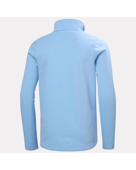 Helly Hansen Blue Junior's Versalite Jacket