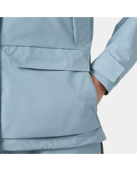 Helly Hansen Blue Pier 4.0 Jacket