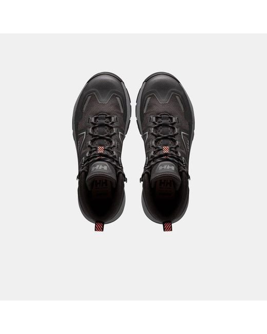 Nero di Helly Hansen in Black