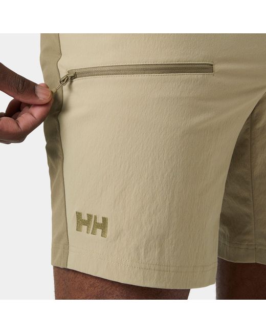 Helly Hansen Natural Vika Tur Shorts for men