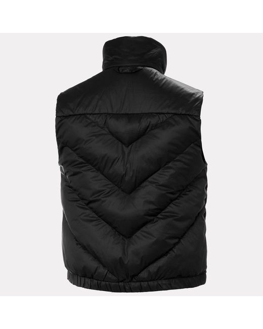 Helly Hansen Black Avanti 3-In-1 Softshell Ski Jacket