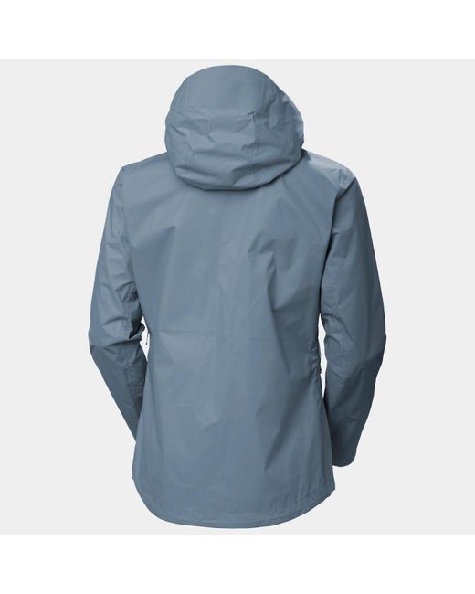 Helly Hansen Blue Loke Terra Jacket