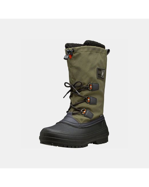 Verde di Helly Hansen in Green da Uomo