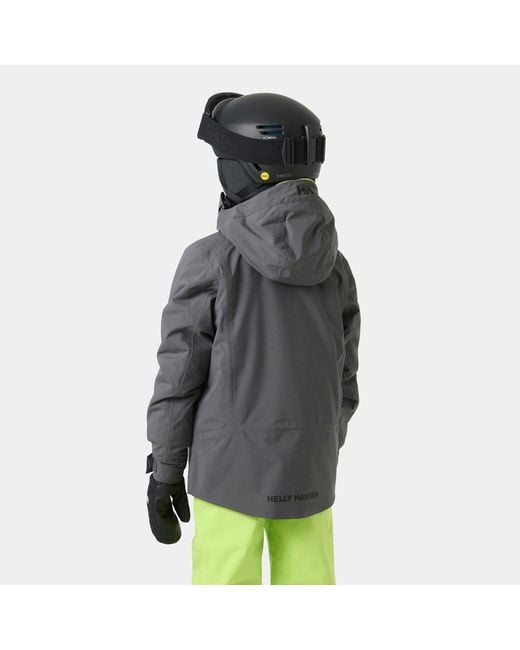 Grigio di Helly Hansen in Gray