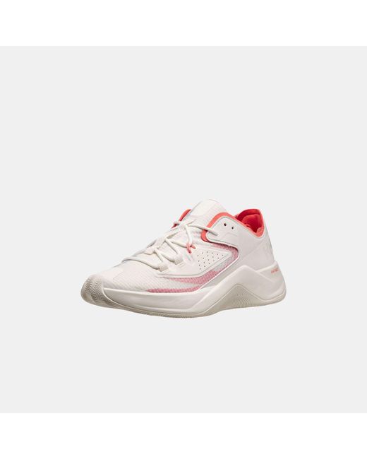 Hp Foil Flyer Scarpe Da Velas Bianco di Helly Hansen in Pink