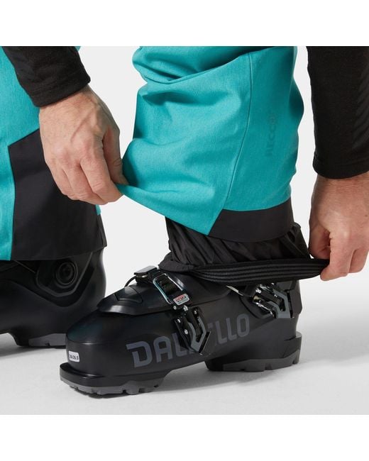 Verde di Helly Hansen in Blue da Uomo
