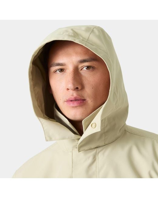 Helly Hansen Natural City Raincoat for men