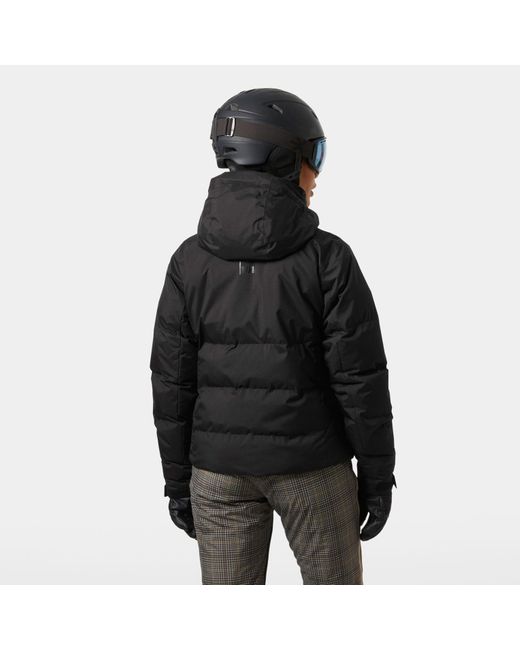 Nero di Helly Hansen in Black