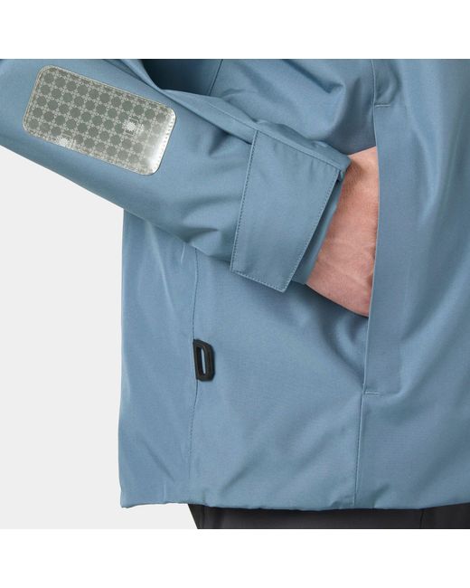 Blu di Helly Hansen in Blue da Uomo