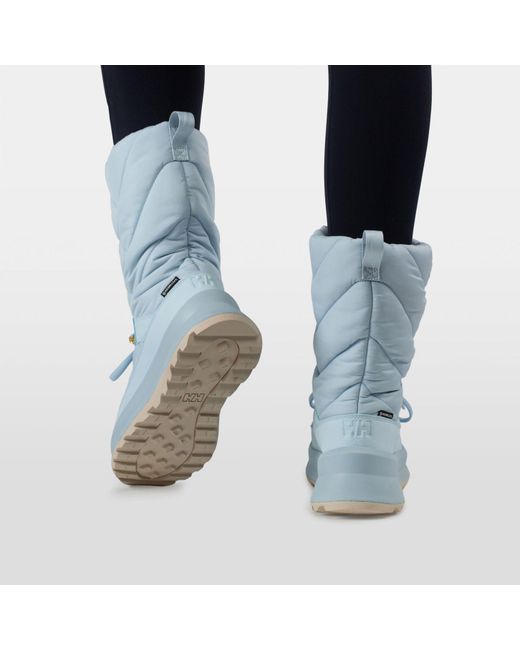 Helly Hansen Blue Bliss Après Boots