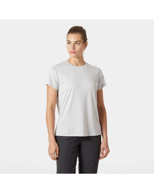 Grigio di Helly Hansen in White