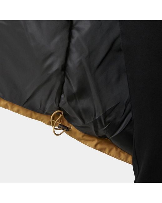 Helly Hansen Natural Aspire Long Hooded Raincoat