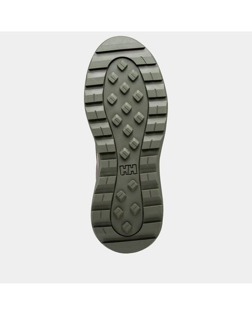 Helly Hansen Green Winter Bliss Ht Boots for men