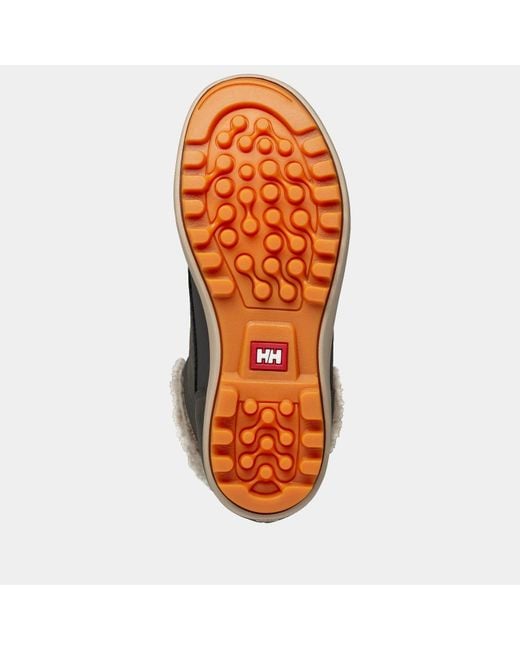 Verde di Helly Hansen in Black da Uomo