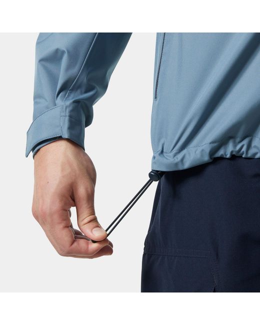 Blu di Helly Hansen in Blue da Uomo