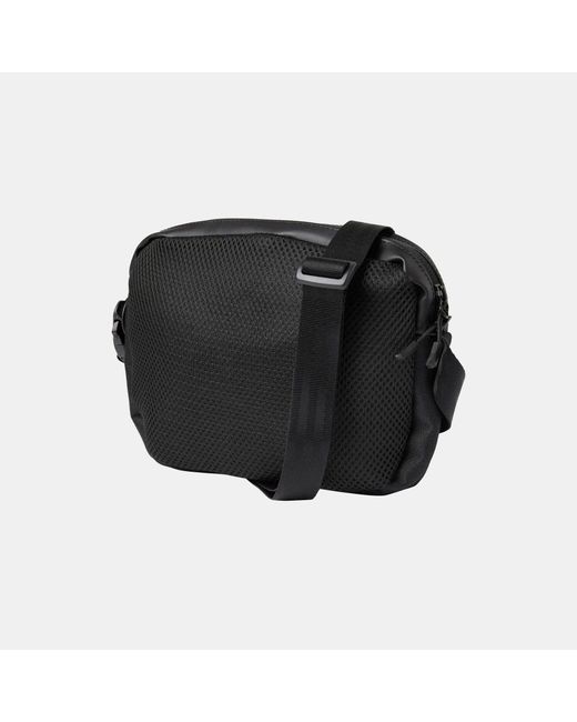 Helly Hansen Black Guide Shoulder Bag Std