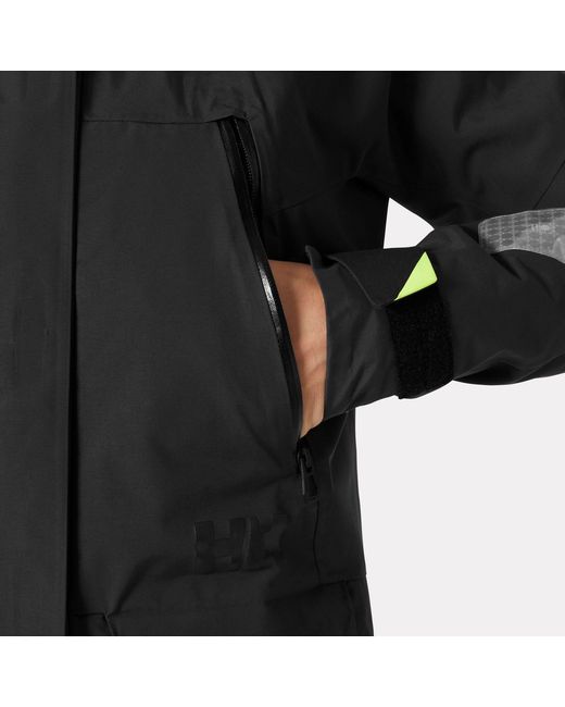 Grigio di Helly Hansen in Black
