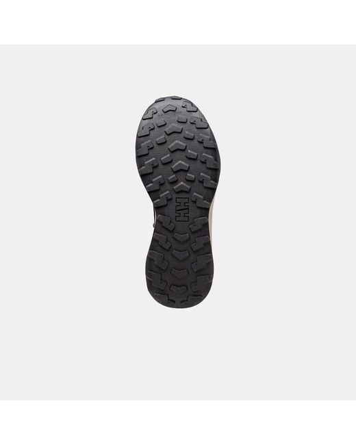 Helly Hansen Coastal Boots in Black für Herren