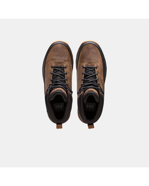 Helly Hansen Brown Calgary 2 Boots for men