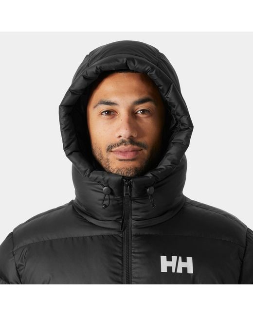 Helly Hansen Active Puffy Jacket Herren in Black für Herren