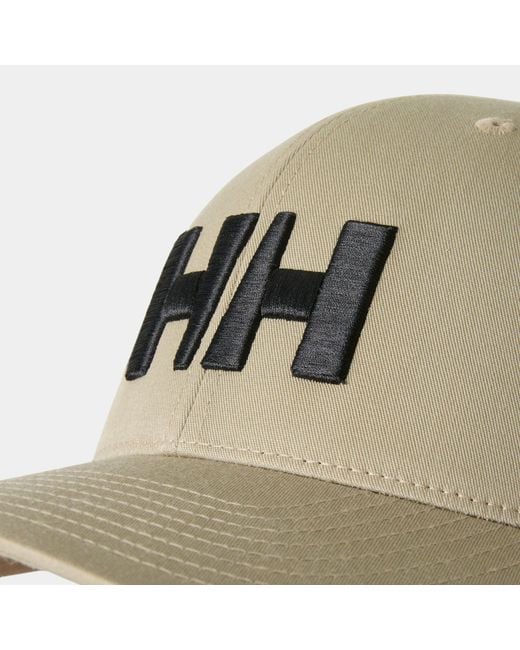 Helly Hansen Beige Std di Helly Hansen in Green