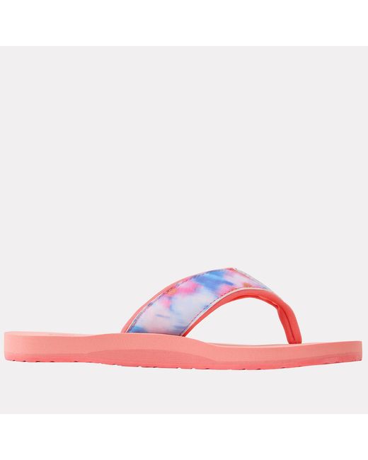 Helly Hansen Pink Stadt Sandal