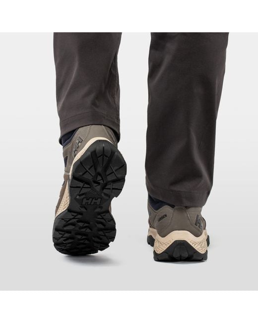 Marrone di Helly Hansen in Black da Uomo
