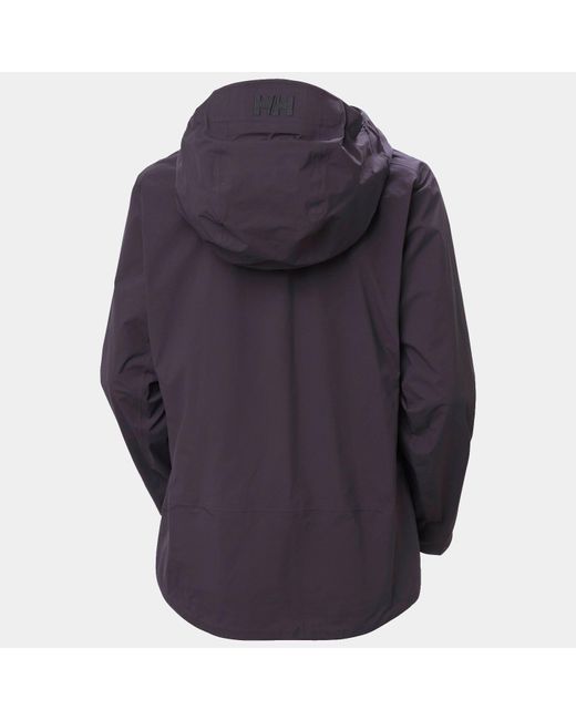 Helly Hansen Black Odin Ultimate Infinity Jacket
