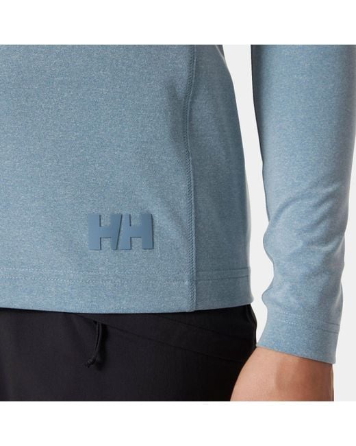 Blu di Helly Hansen in Blue