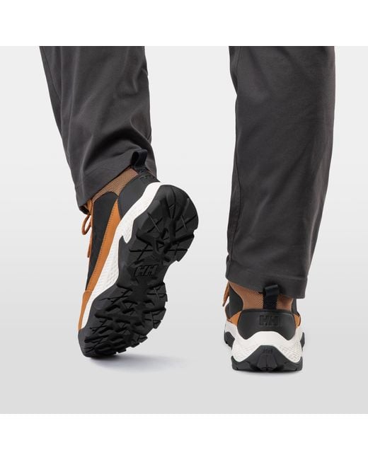 Helly Hansen Brown Buckhorn Boots for men