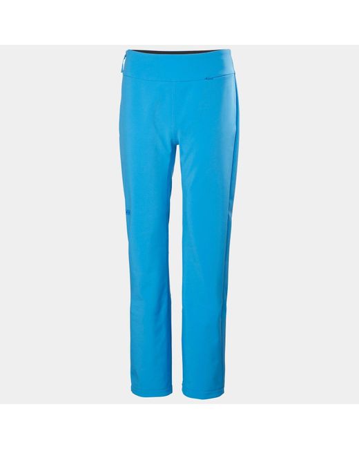 Helly Hansen Nora Softshell Pants Damen in Blue für Herren