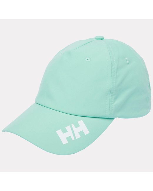 Helly Hansen Green Crew Cap 2.0 Std