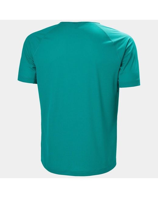 Verde di Helly Hansen in Green da Uomo