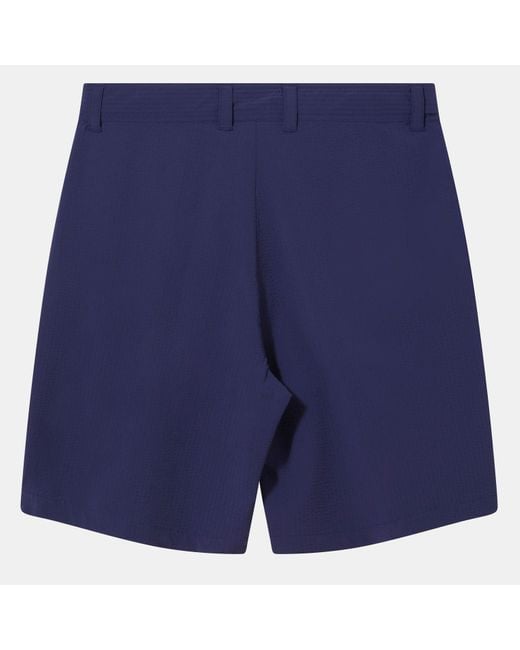 Helly Hansen Blue Archive Fluid Shorts