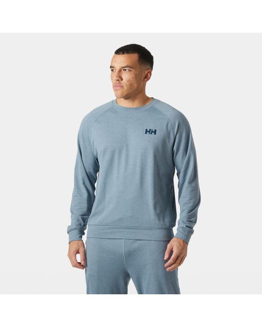 Helly Hansen Felpa con Cappuccio Tyri Knit Uomo
