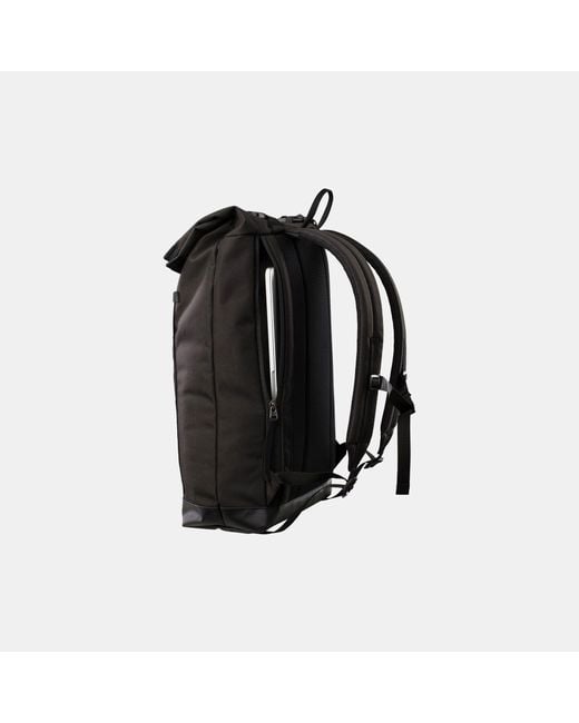 Helly Hansen Unisex Stockholm Waterproof Backpack 28l Black