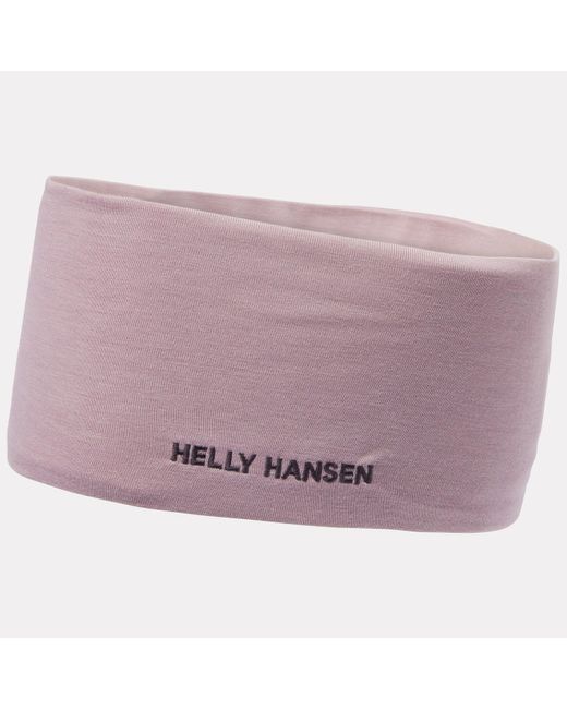Viola di Helly Hansen in Purple