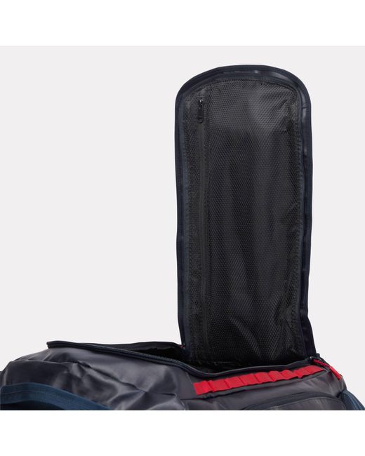 Helly Hansen Blue Guide Duffel Bag, 50L