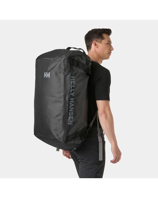 Guide Borsone 90L Nero di Helly Hansen in Black