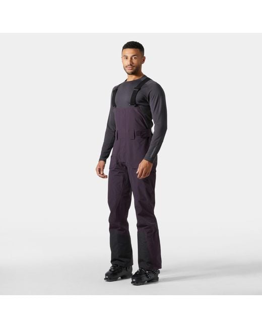 Viola di Helly Hansen in Blue da Uomo