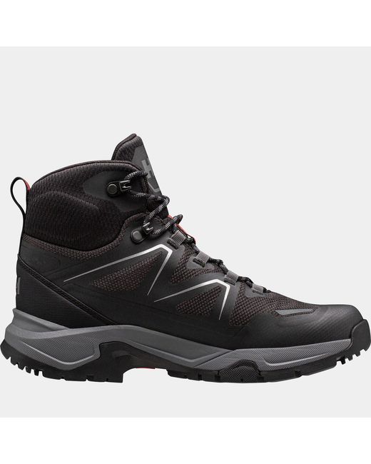 Nero di Helly Hansen in Black