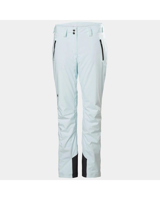 Helly Hansen Legendary Insulated Ski Pants Blue