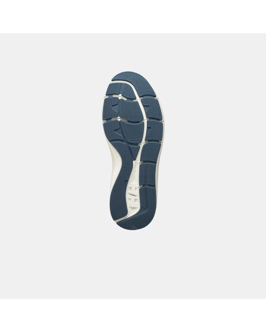 Helly Hansen Blue Hp Ahiga Evo 5 Sneakers for men