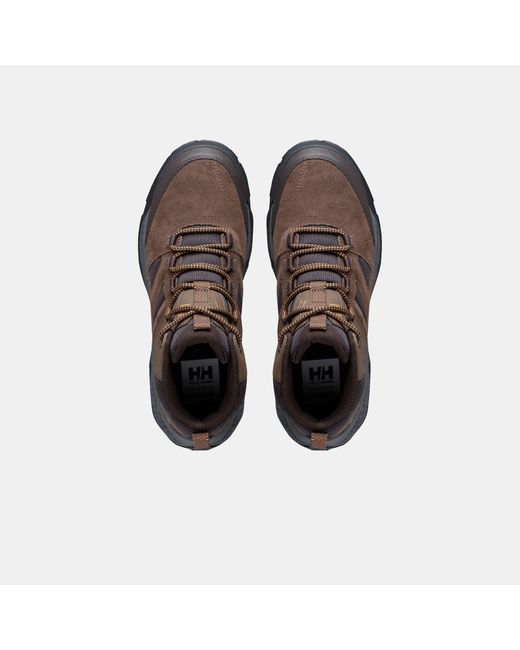 Marrone di Helly Hansen in Brown da Uomo
