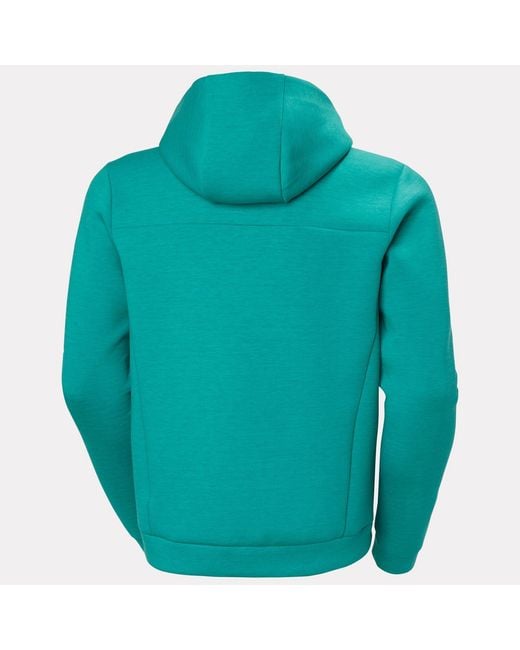 HP Ocean FZ Giacca 2.0 Vela di Helly Hansen in Green da Uomo