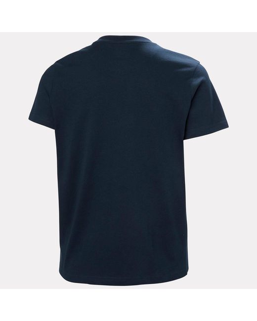 Blu di Helly Hansen in Blue